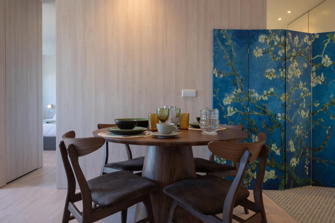 The Cathedral'S Terrace Apartment ปอร์โต ภายนอก รูปภาพ
